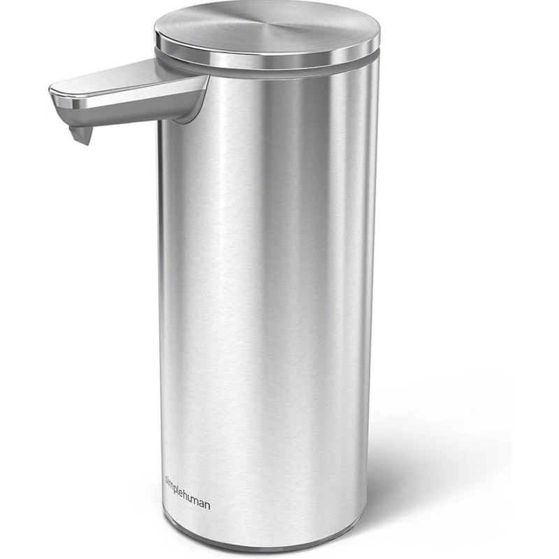 پمپ مایع Simplehuman