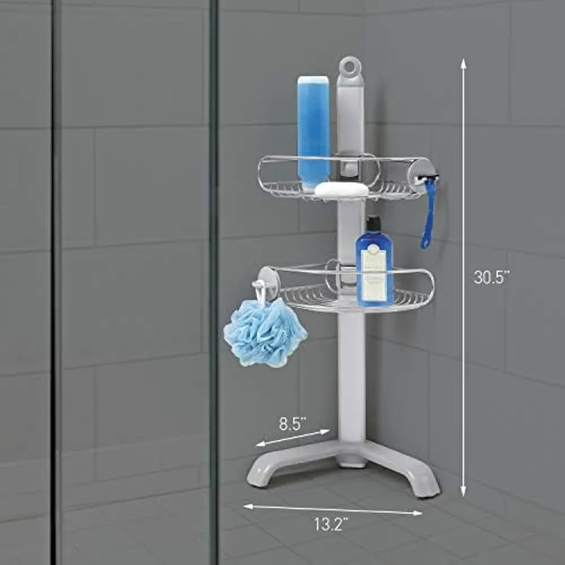 نظم دهنده حمام Simplehuman