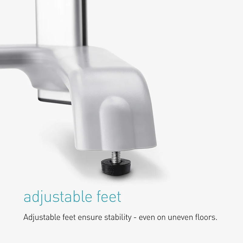 نظم دهنده حمام Simplehuman