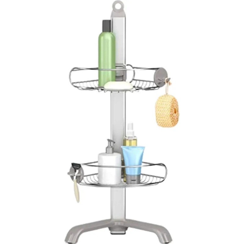 نظم دهنده حمام Simplehuman