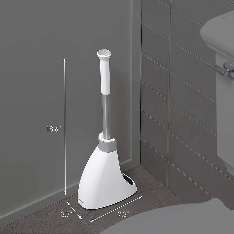 فرچه توالت Simplehuman