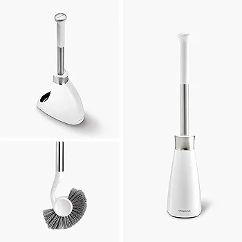 فرچه توالت Simplehuman