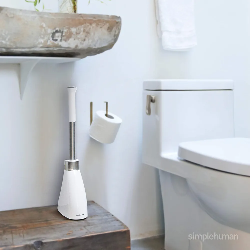 فرچه توالت Simplehuman