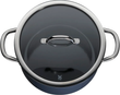 قابلمه ۶/۴لیتری WMF Fusiontec Inspire 