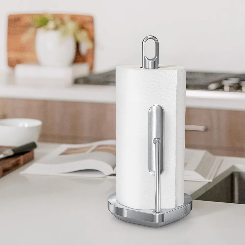 استند دستمال Simplehuman