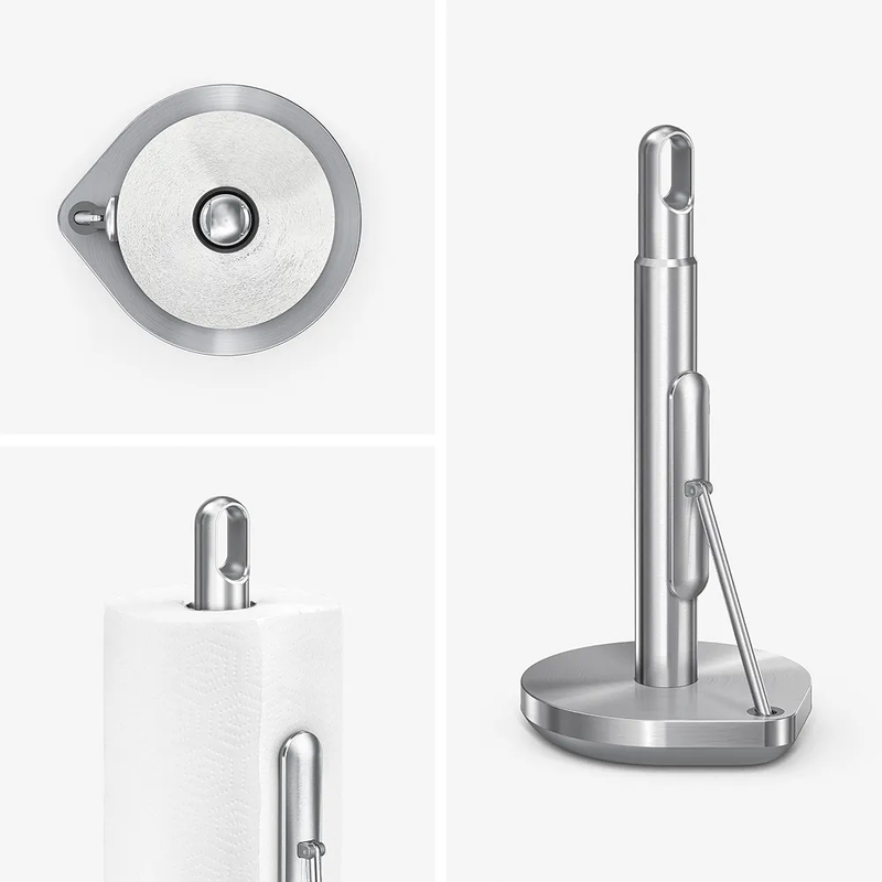 استند دستمال Simplehuman