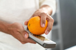 رنده ریز ZWILLING