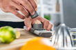 رنده ریز ZWILLING
