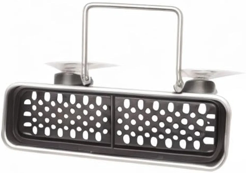 نگهدارنده اسکاچ کنار سینک Simplehuman 