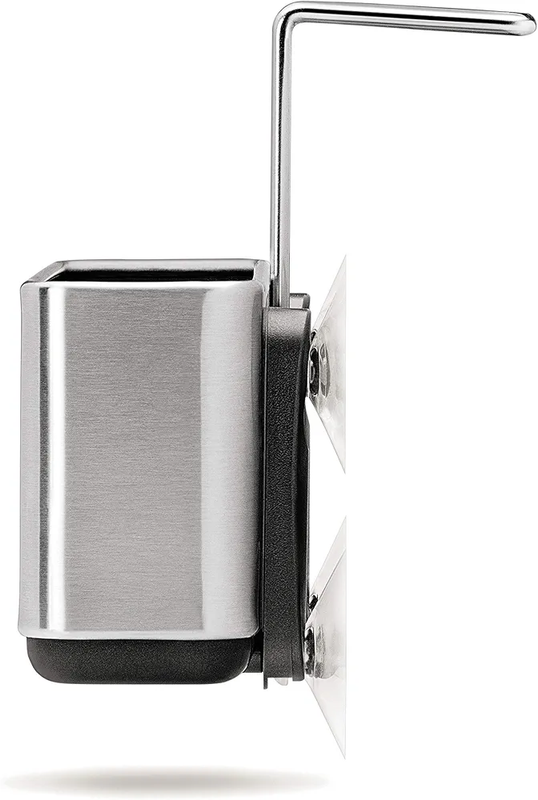 نگهدارنده اسکاچ کنار سینک Simplehuman 