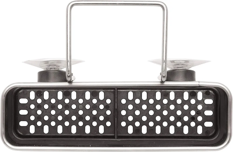 نگهدارنده اسکاچ کنار سینک Simplehuman 