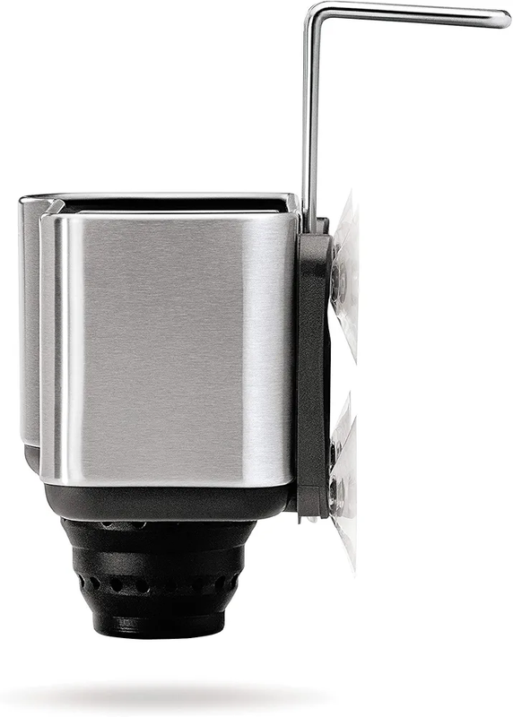 نگهدارنده اسکاچ و برس کنار سینک Simplehuman 