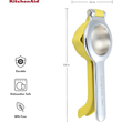 آب مرکبات گیری دستی KitchenAid