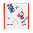 پمپ وکیوم ZWILLING Fresh & Save 