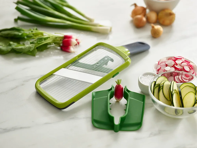ست رنده  Joseph Joseph Go-to Gadgets