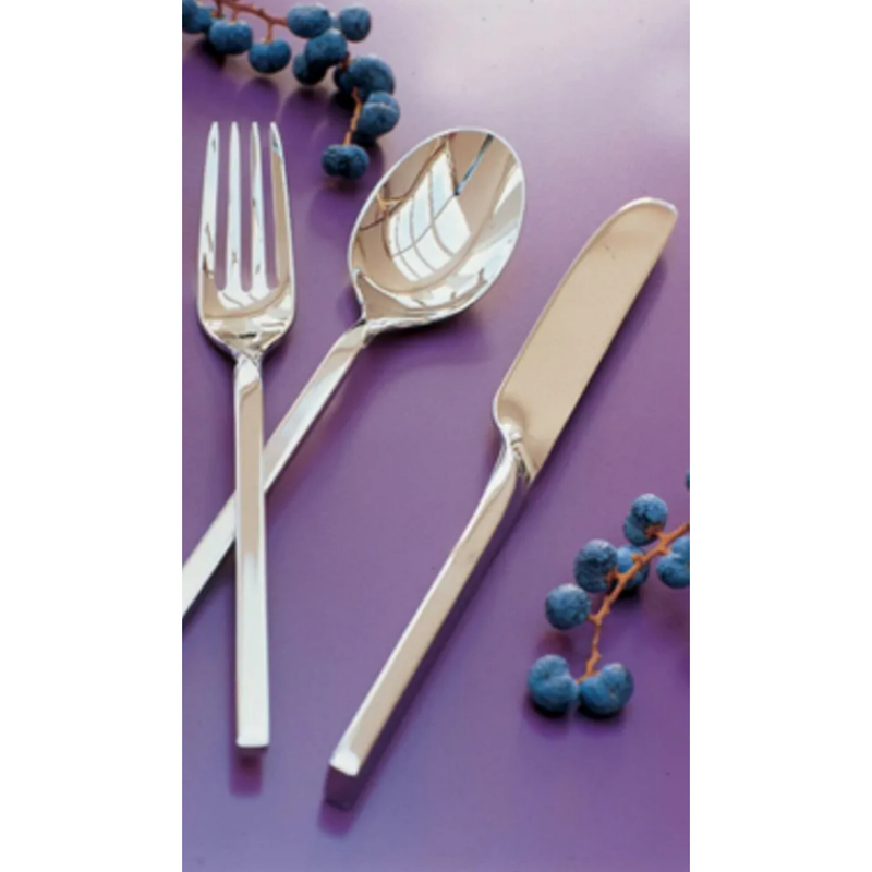 سرویس قاشق و چنگال ۶۴ پارچه Villeroy & Boch New Wave