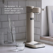 دستگاه گازدارکننده آب Aarke Carbonator III