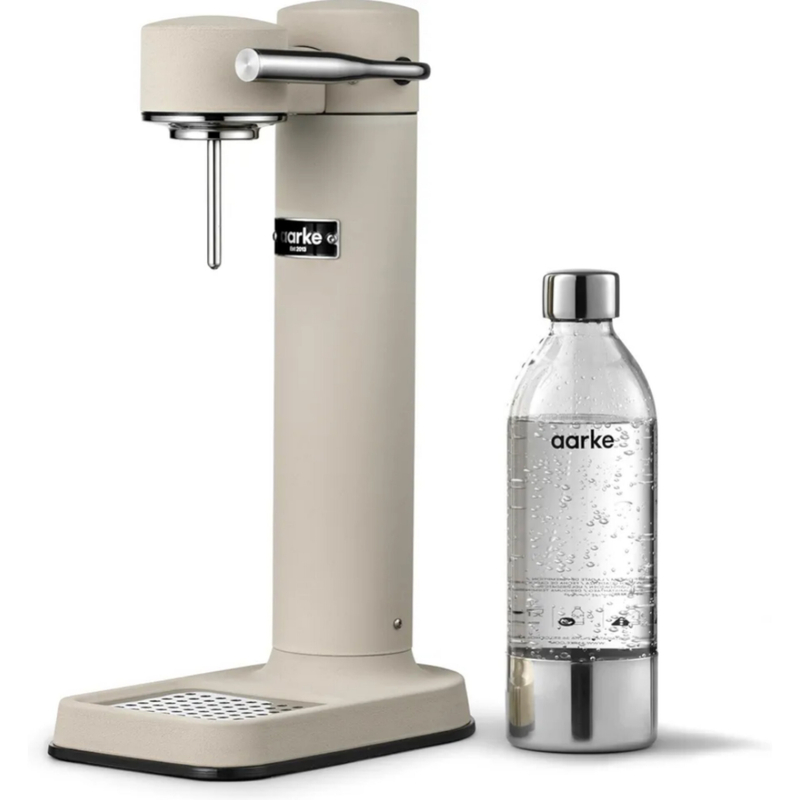 دستگاه گازدارکننده آب Aarke Carbonator III