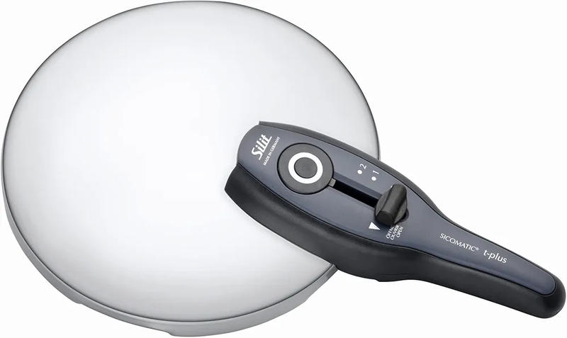 زودپز ۲.۵ لیتری Silit مدل Sicomatic t-plus