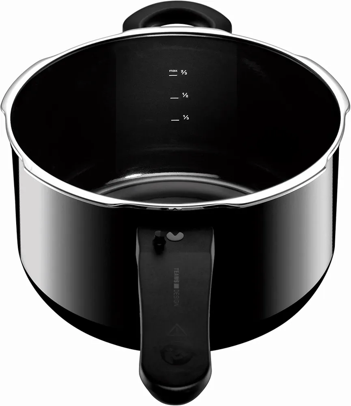 زودپز ۲.۵ لیتری Silit مدل Sicomatic t-plus