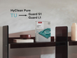 جاروبرقی کیسه‌ای میله مدل Guard L1 AllFloor Flex
