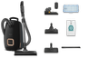 جاروبرقی کیسه‌ای میله مدل Guard L1 AllFloor Flex