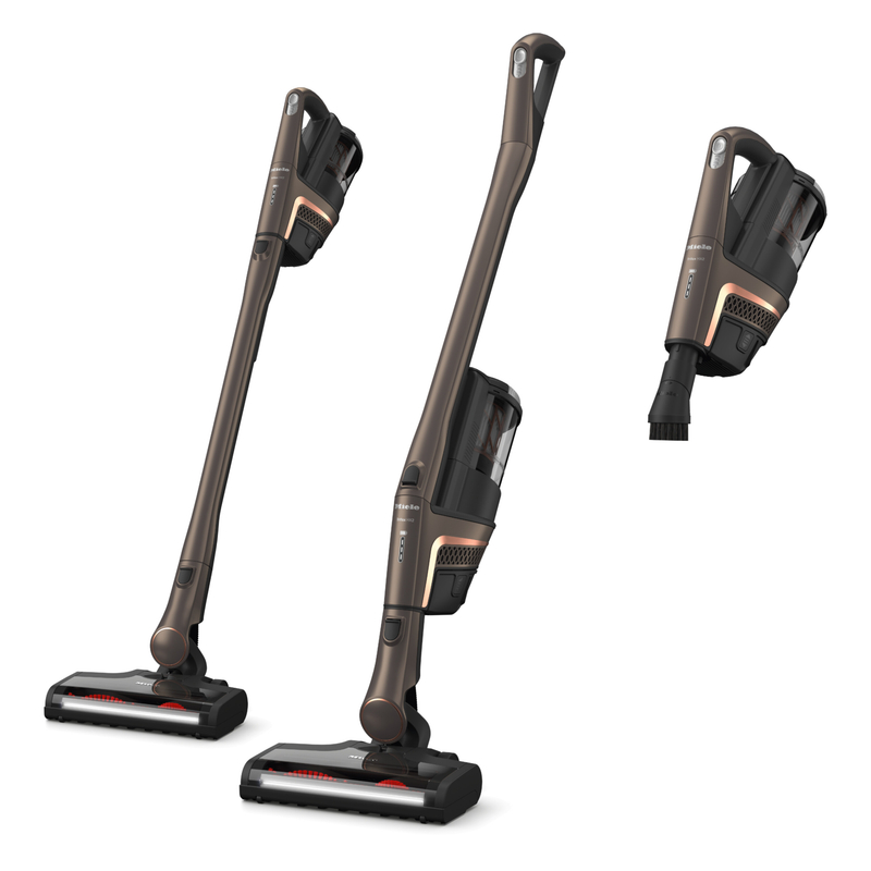 جارو شارژی میله مدل Triflex HX2 Pro