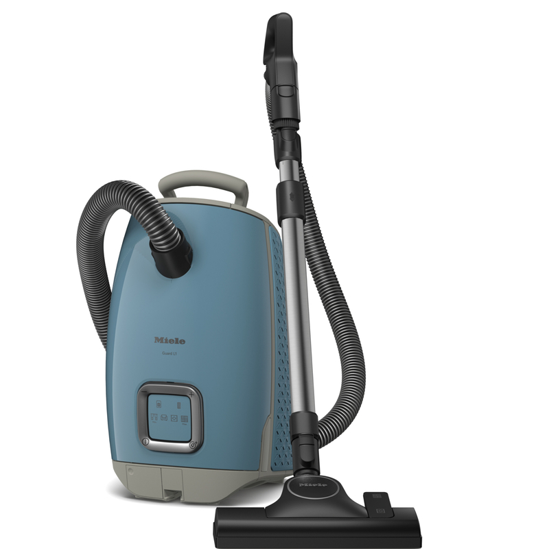جاروبرقی کیسه‌ای میله مدل Guard L1 Nordic
