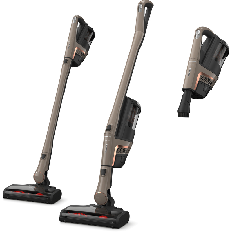 جارو شارژی میله مدل Triflex HX2 125 Edition