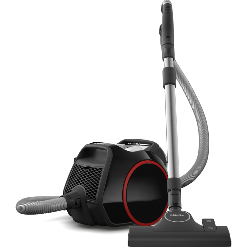 جاروبرقی بدون کیسه میله مدل Boost CX1 125 Edition