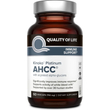 مکمل تقویت سیستم ایمنی AHCC