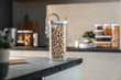 ظرف نگهدارنده مواد خشک Zwilling Fresh & Save Cube S