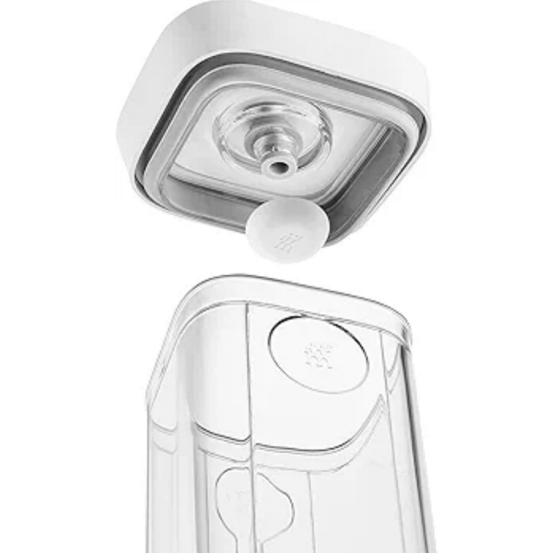 ست 6 عددی دیفیوزر ظرف Zwilling Fresh & Save