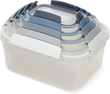 ست ظروف نگهداری غذا Joseph Joseph Editions Sky Nest Lock