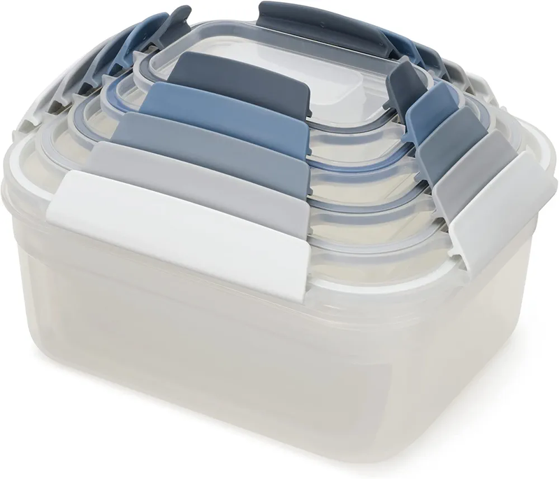 ست ظروف نگهداری غذا Joseph Joseph Editions Sky Nest Lock