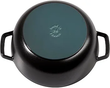 قابلمه چدنی Staub مدل Essential French Oven