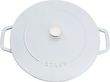 قابلمه چدنی Staub مدل Essential French Oven