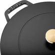 قابلمه چدنی Staub مدل Essential French Oven
