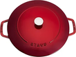 قابلمه چدنی Staub مدل Essential French Oven