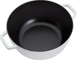قابلمه چدنی Staub مدل Essential French Oven