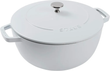 قابلمه چدنی Staub مدل Essential French Oven