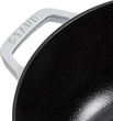 قابلمه چدنی Staub مدل Essential French Oven