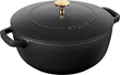 قابلمه چدنی Staub مدل Essential French Oven