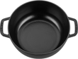 قابلمه چدنی Staub مدل Essential French Oven
