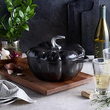 دیگ چدنی STAUB مدل Pumpkin Cocotte