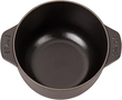 دیگ چدنی ۱.۵ لیتری STAUB Petite French Oven