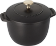 دیگ چدنی ۱.۵ لیتری STAUB Petite French Oven