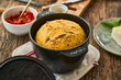 دیگ چدنی ۱.۵ لیتری STAUB Petite French Oven