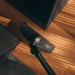 جاروبرقی کششی بدون کیسه میله مدل Blizzard CX1 Parquet Flex 