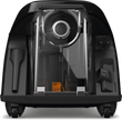 جاروبرقی کششی بدون کیسه میله مدل Blizzard CX1 Parquet Flex 